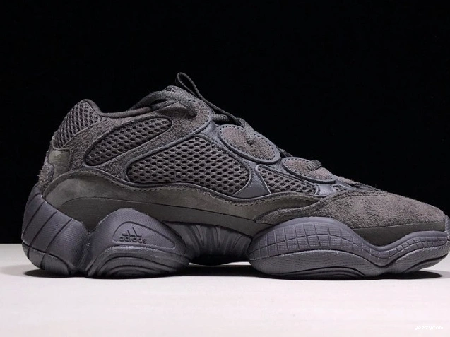 Black F36640 500 Adidas Utility Yeezy 0820